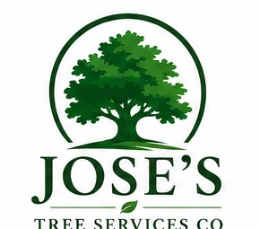 Jose's Tree Service Co. logo
