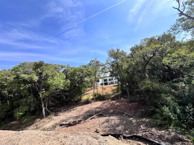 Lot Clearing — work photo 7